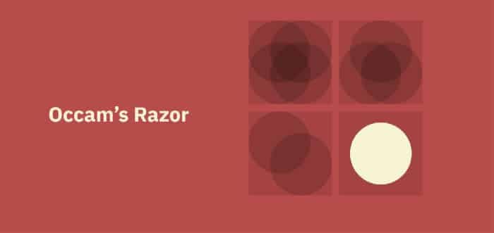 Occams Razor
