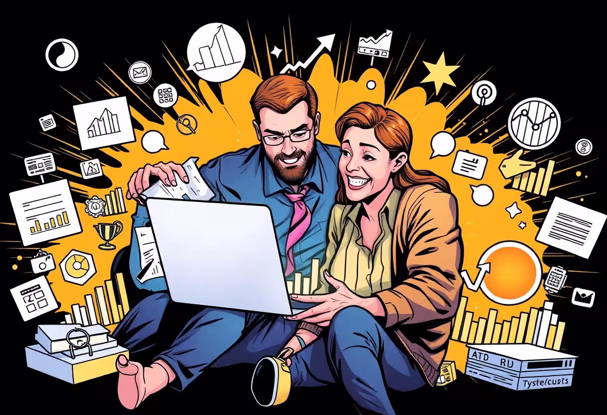 memanfaatkan website untuk meningkatkan value bisnis