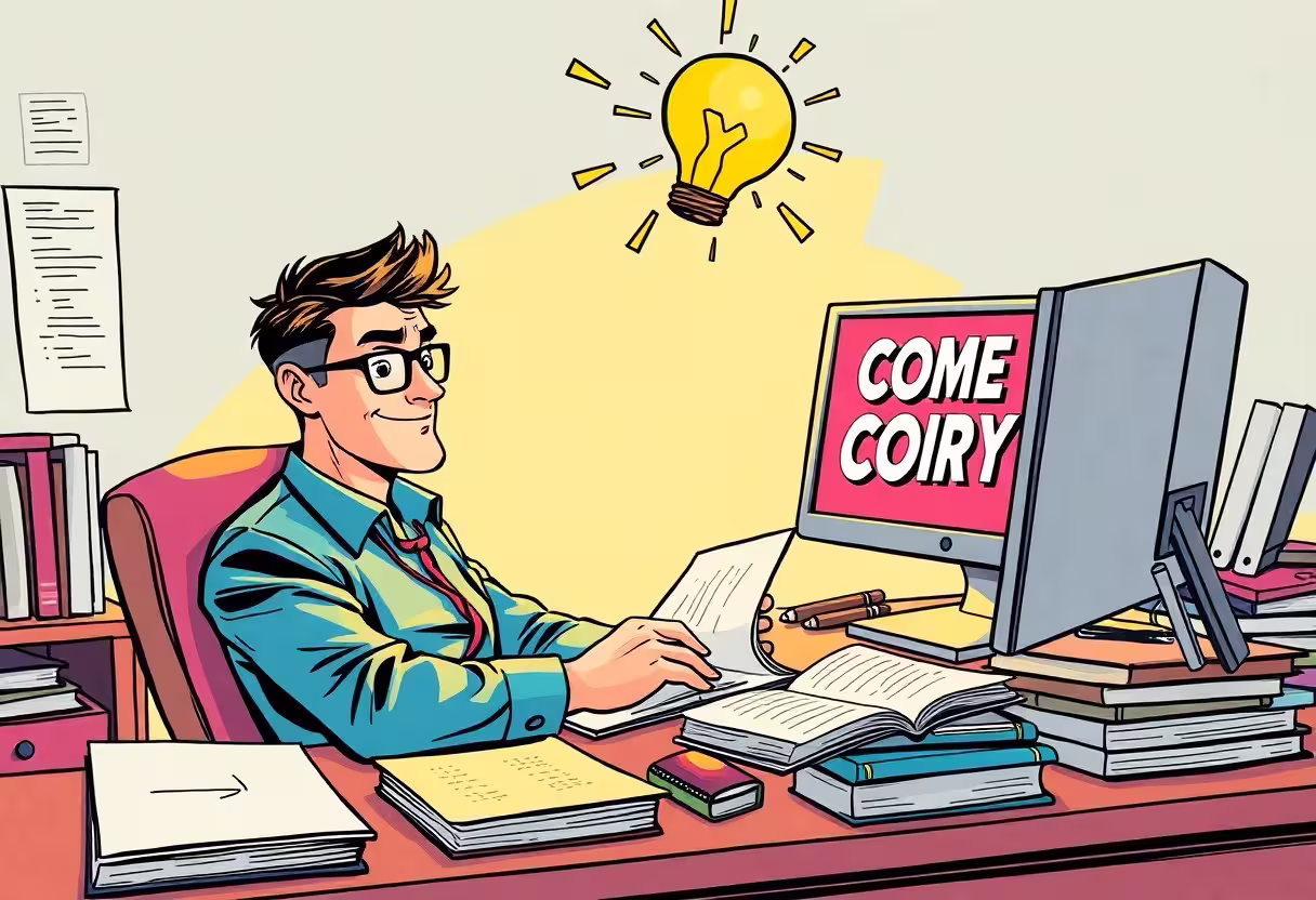 pola pikir copywriter