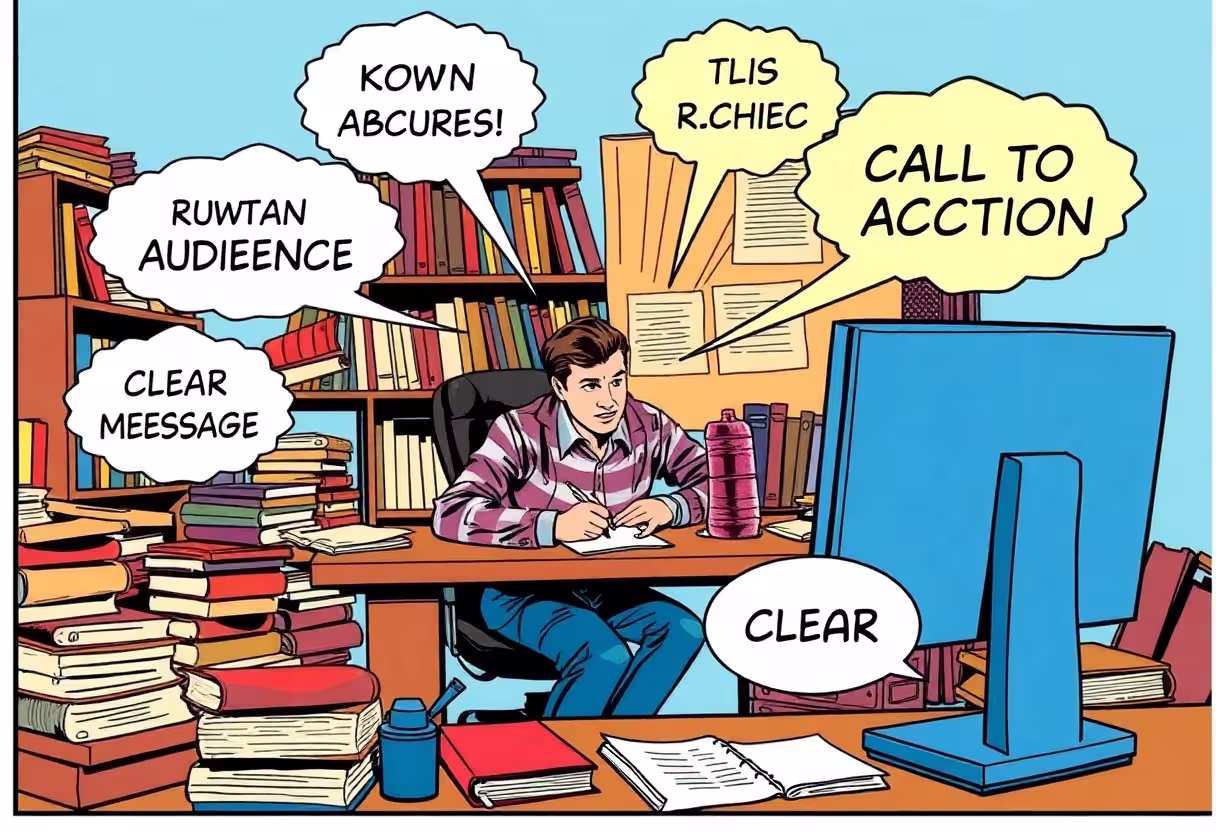 sebelum menulias copywriting