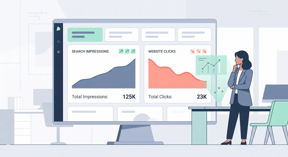 Analisis data bisnis.