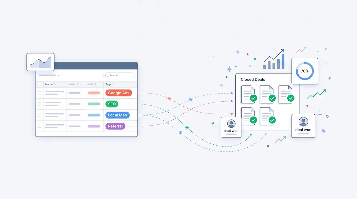 Visualisasi data penjualan dan SEO