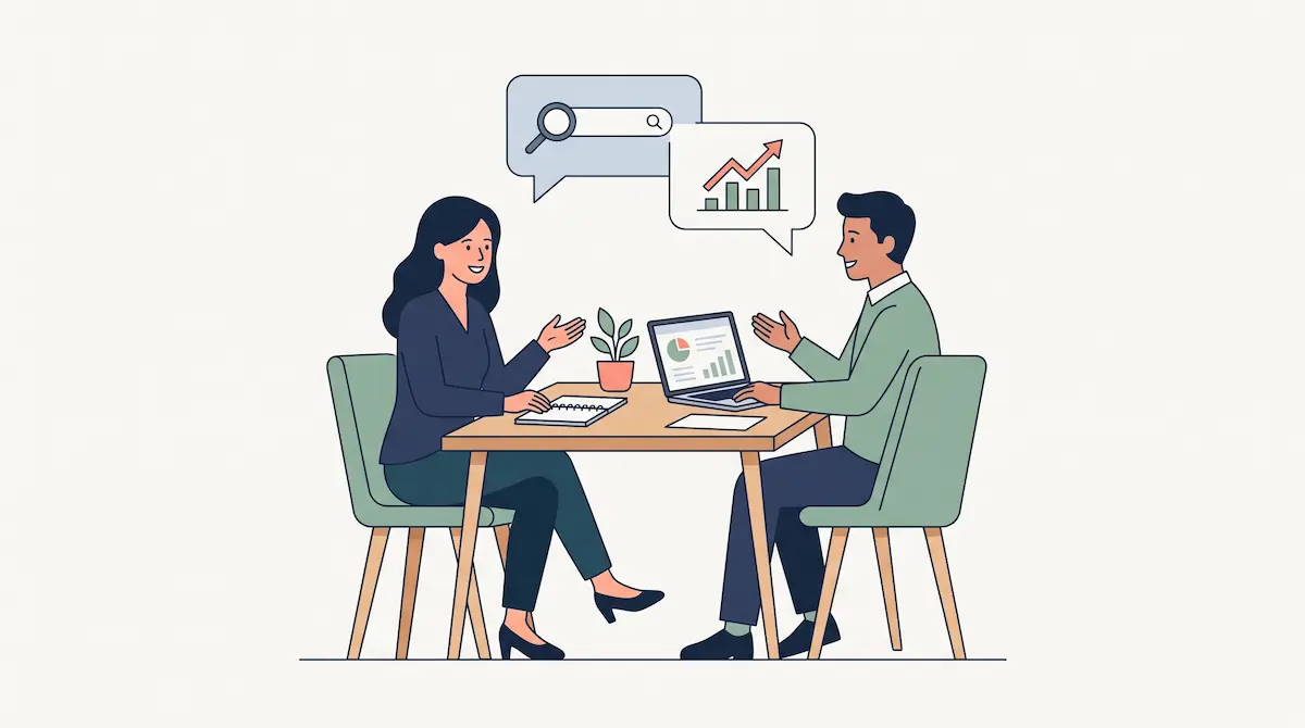 Bisnis dan analisis data