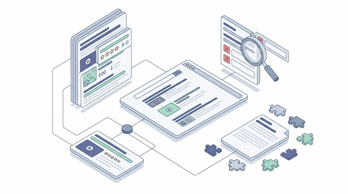 Analisis data dan strategi digital