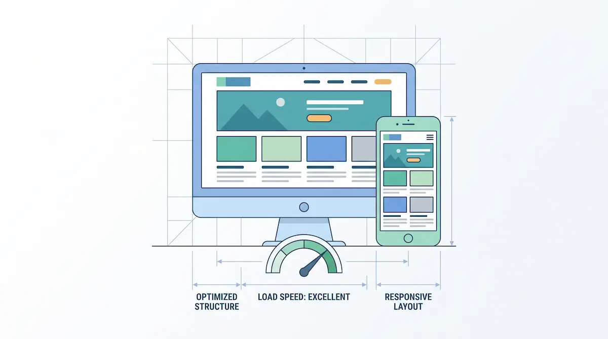 Tata letak responsif situs web