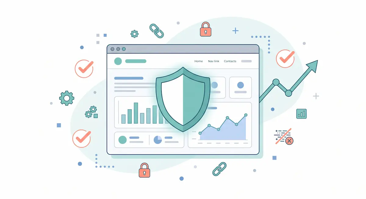 Analisis keamanan data bisnis